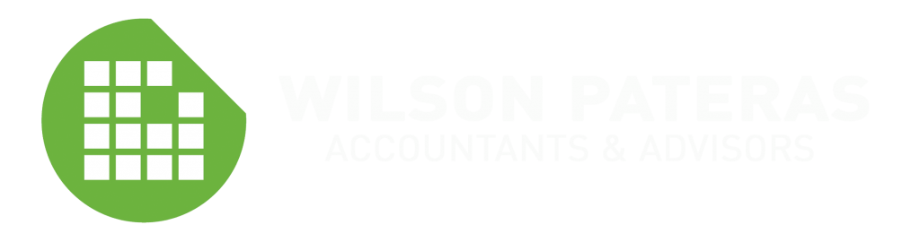 Wilson Pateras Logo No background Transparent