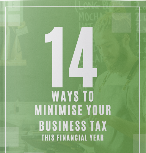 minimise business tax guide