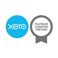 xero platinum partner