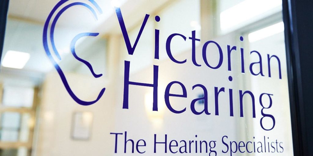 victorian hearing