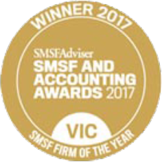 Accounting Firm of the Year, Australia Wide